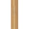Ekena Millwork Thorton Slat Rough Sawn Outlooker, Western Red Cedar, 8"W x 20"D x 32"H OUT08X20X32THR06RWR - alternate 4